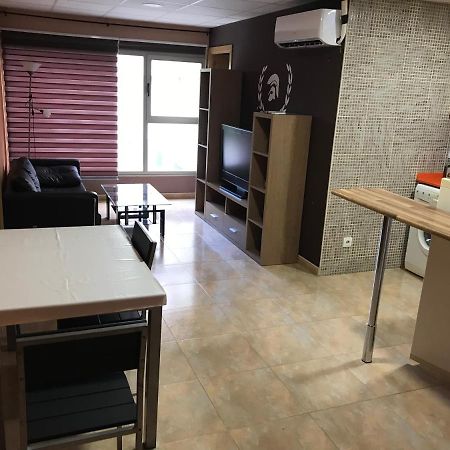 Apartamento Coqueton Vinarós Exterior foto