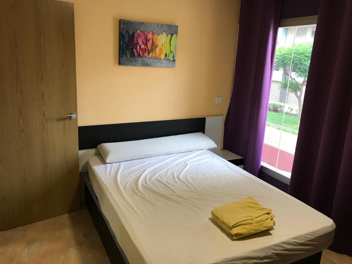 Apartamento Coqueton Vinarós Exterior foto