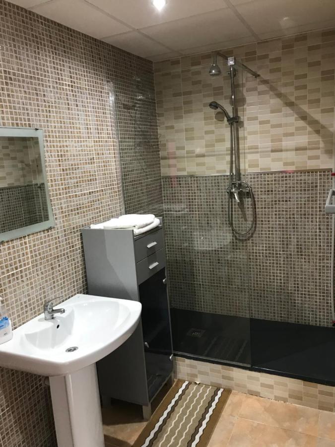 Apartamento Coqueton Vinarós Exterior foto
